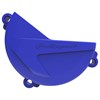 CLUTCH COVER PROTECTOR SHERCO SE-F250-300 14-23 BLUE